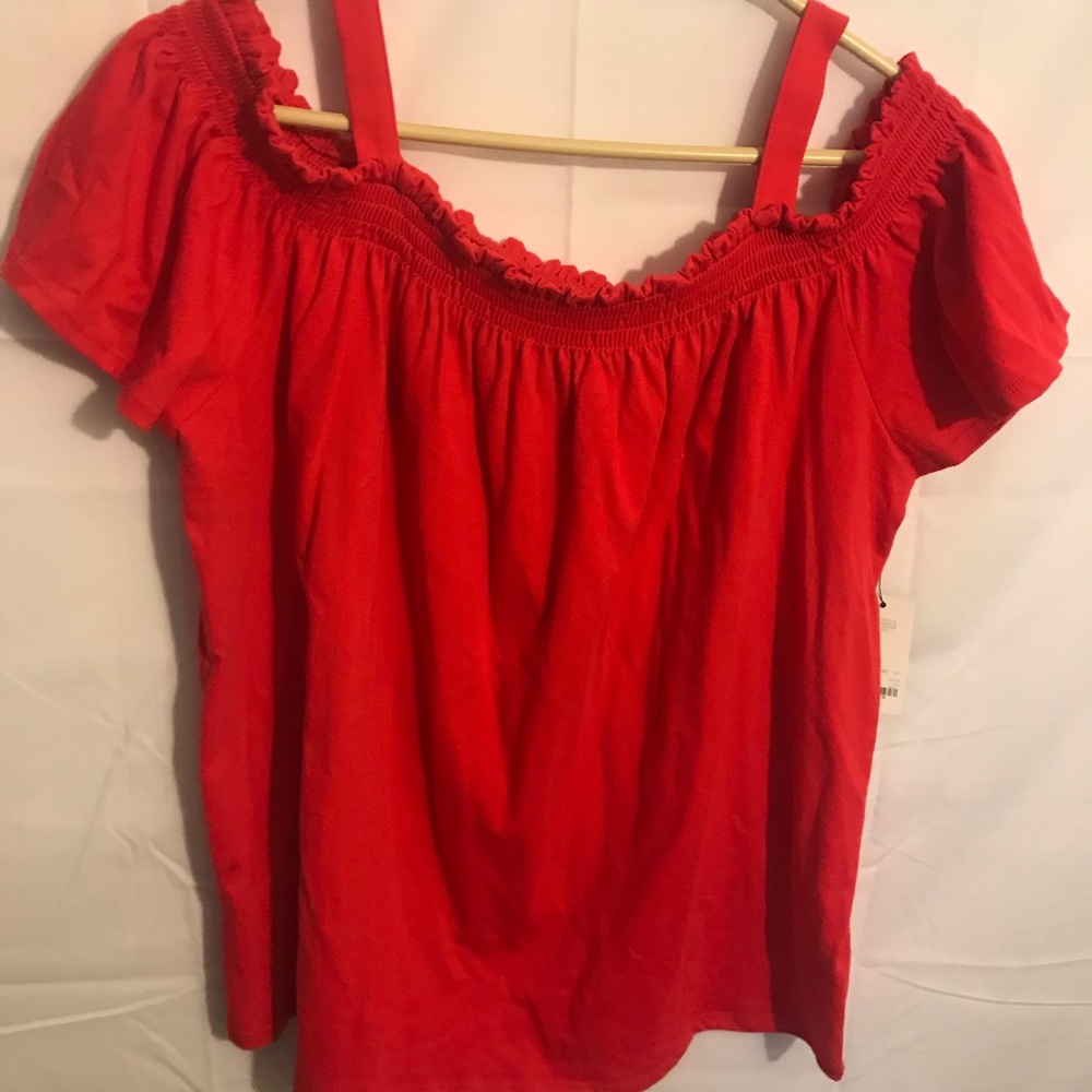 City Street Shirt